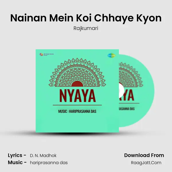 Nyaya - Rajkumari