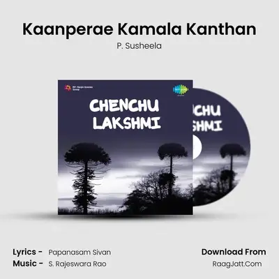 Kaanperae Kamala Kanthan MP3 Song by P. Susheela Cover