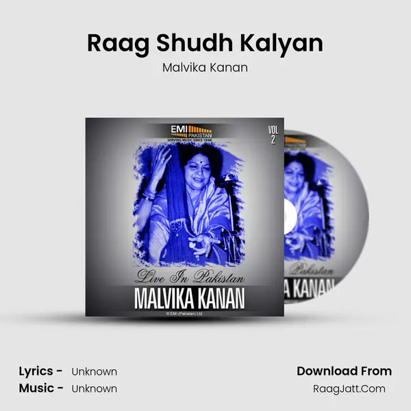 Raag Shudh Kalyan mp3 song