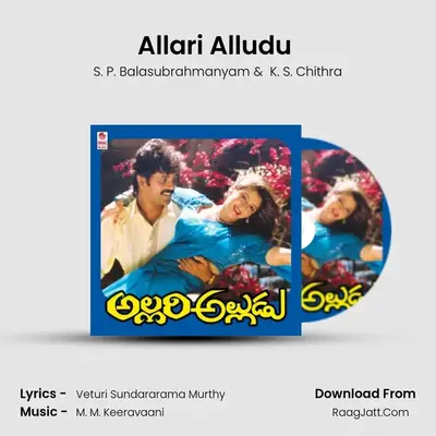 Allari Alludu (Full Length Audio Cinema) - Chitra