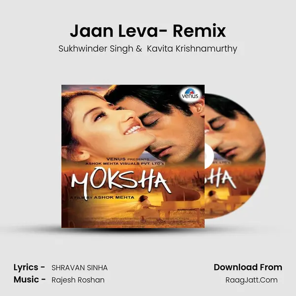 Jaan Leva- Remix mp3 song