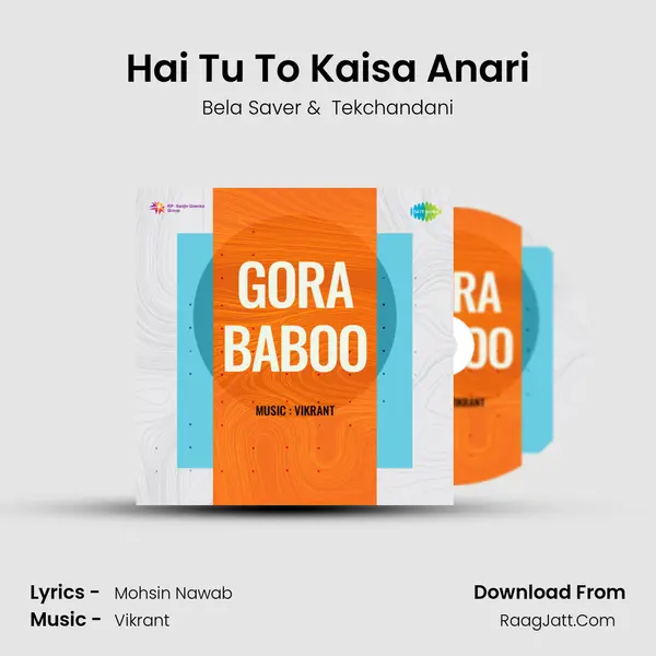 Hai Tu To Kaisa Anari MP3 Song by Bela Saver Cover