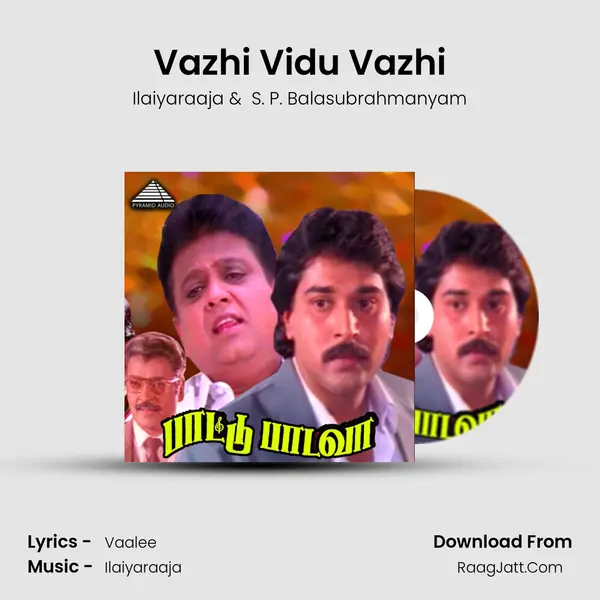 Vazhi Vidu Vazhi MP3 Song by Ilaiyaraaja Cover