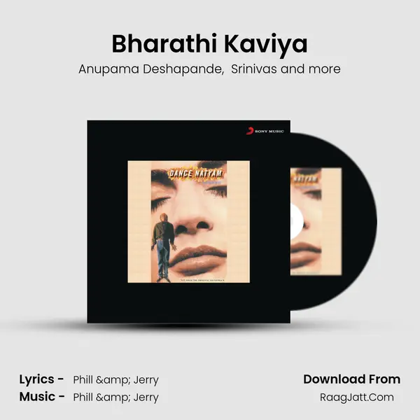 Bharathi Kaviya MP3 Song by Anupama Deshapande Cover