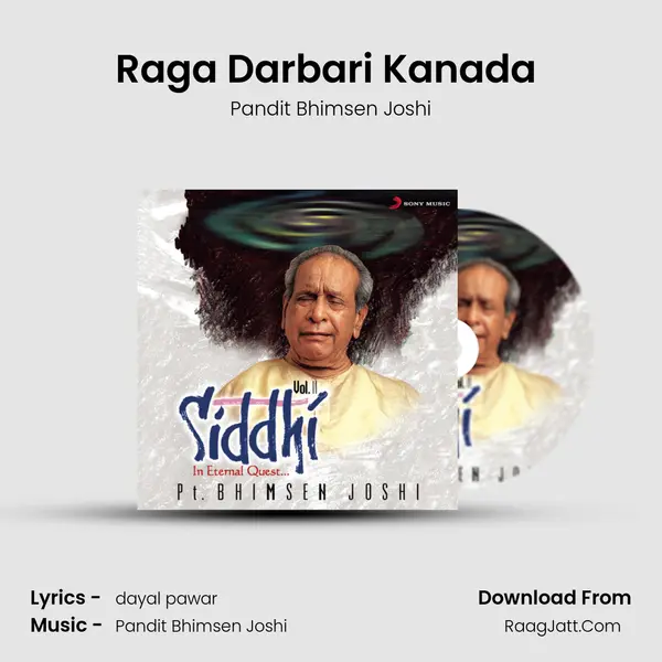 Raga Darbari Kanada (Vilambit and Drut Bandish) mp3 song