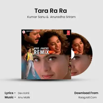Tara Ra Ra (Remix) MP3 Song by Kumar Sanu Cover