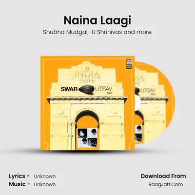 Naina Laagi MP3 Song by Shubha Mudgal Cover