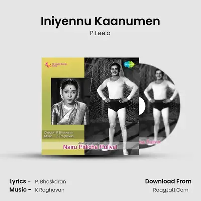 Iniyennu Kaanumen MP3 Song by P Leela Cover