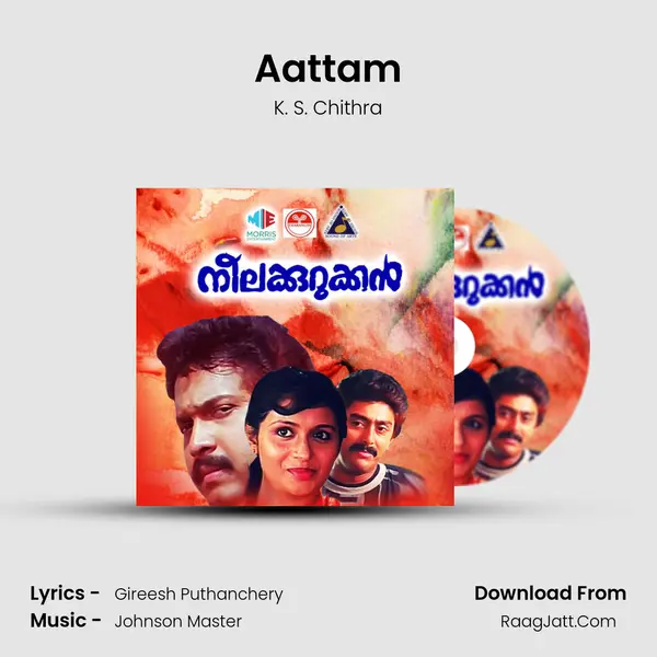 Aattam MP3 Song by K. S. Chithra Cover