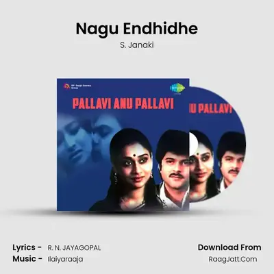 Nagu Endhidhe Cover