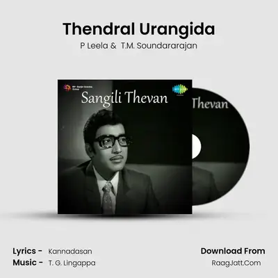Thendral Urangida Cover