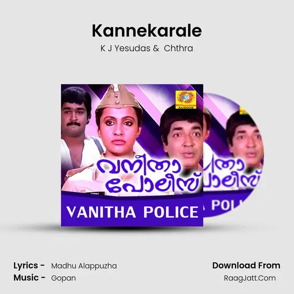 Kannekarale mp3 song