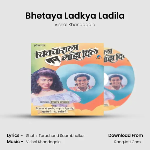 Bhetaya Ladkya Ladila mp3 song