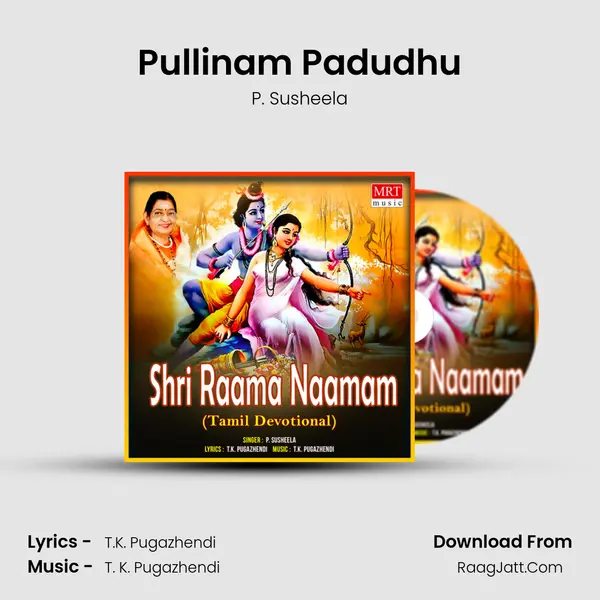 Pullinam Padudhu MP3 Song by P. Susheela Cover