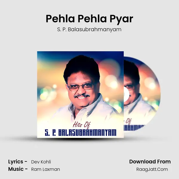 Pehla Pehla Pyar Cover
