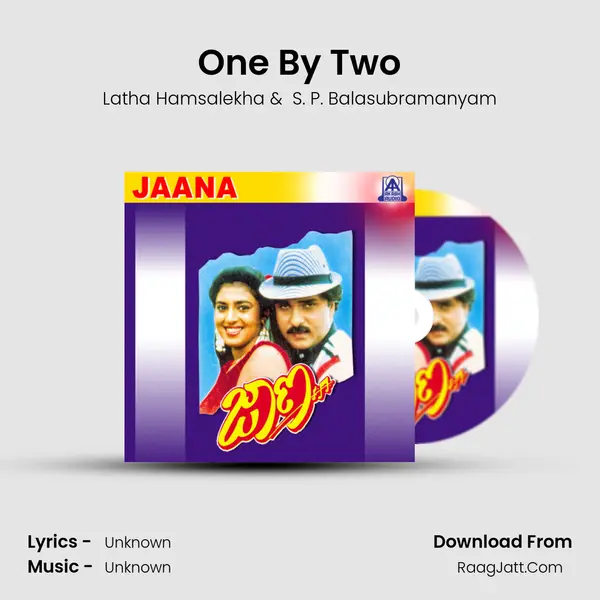 One By Two MP3 Song by Latha Hamsalekha Cover