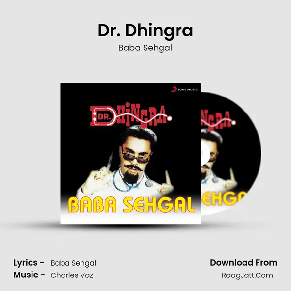 Dr. Dhingra MP3 Song by Baba Sehgal Cover