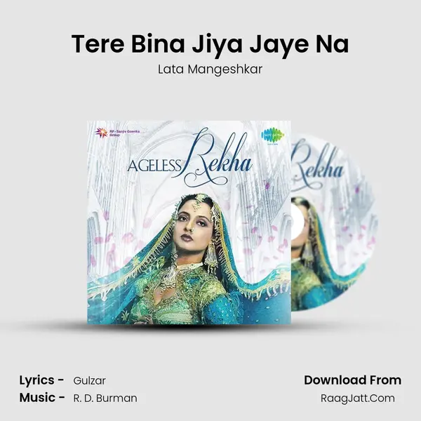 Tere Bina Jiya Jaye Na Cover