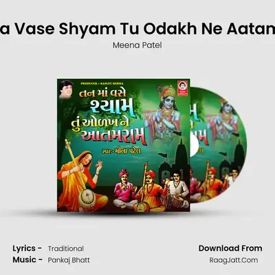 Tan Ma Vase Shyam Tu Odakh Ne Aatam Ram - Meena Patel