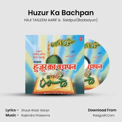 Saidpur(badaayun)