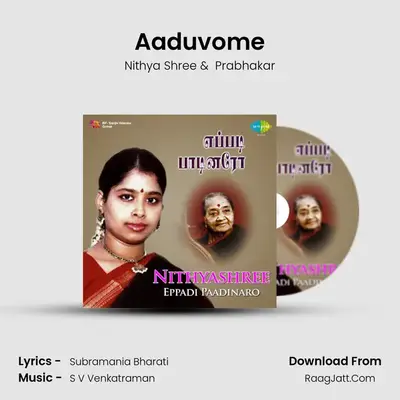 Nithyasree Eppadi Paadinaro - Prabhakar
