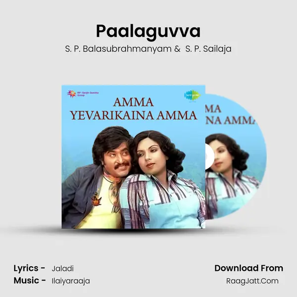 Paalaguvva MP3 Song by S. P. Balasubrahmanyam Cover