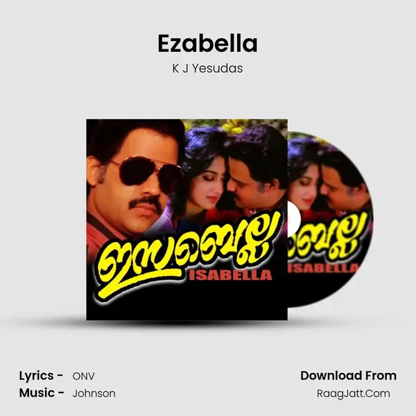 Ezabella MP3 Song by K J Yesudas Cover