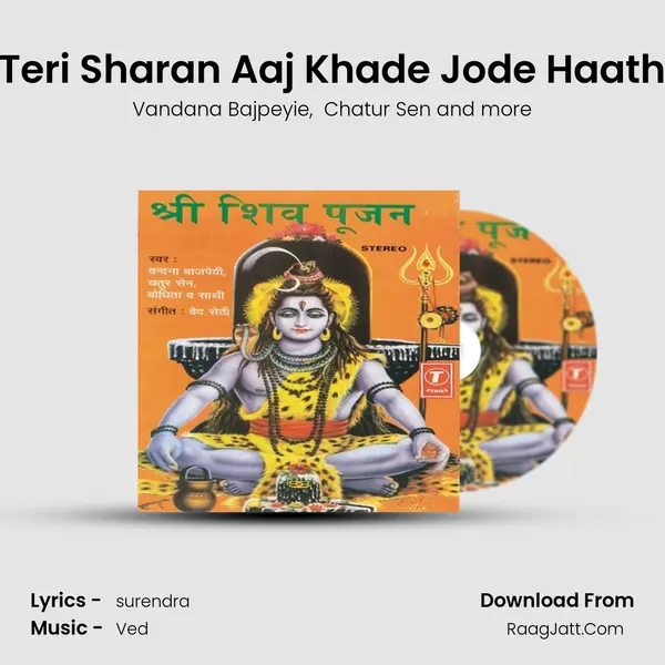 Teri Sharan Aaj Khade Jode Haath mp3 song
