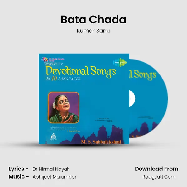 Bata Chada MP3 Song by Kumar Sanu Cover
