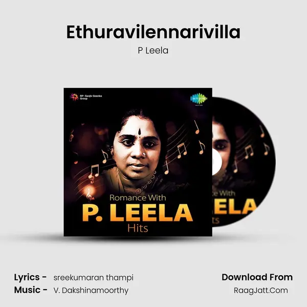Ethuravilennarivilla Cover