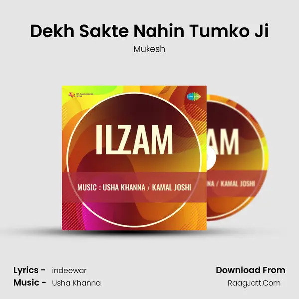 Ilzam - Mukesh