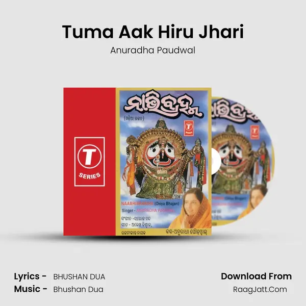 Tuma Aak Hiru Jhari MP3 Song by Anuradha Paudwal Cover