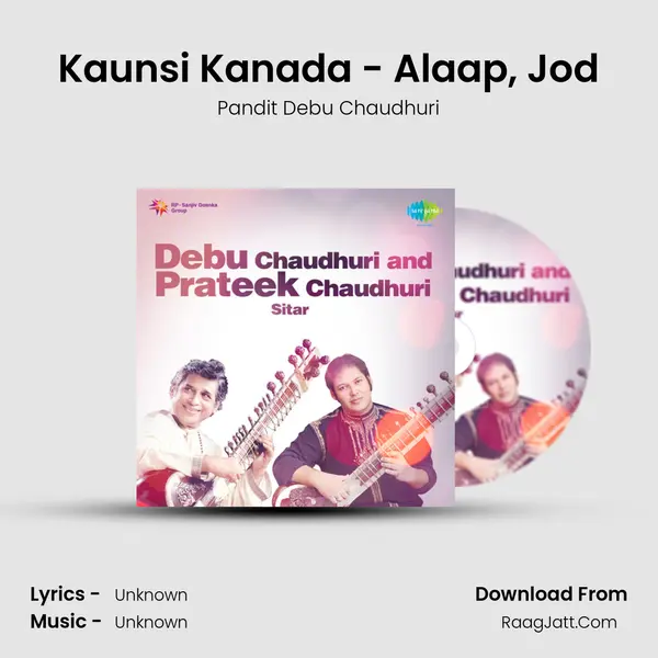 Kaunsi Kanada - Alaap, Jod mp3 song