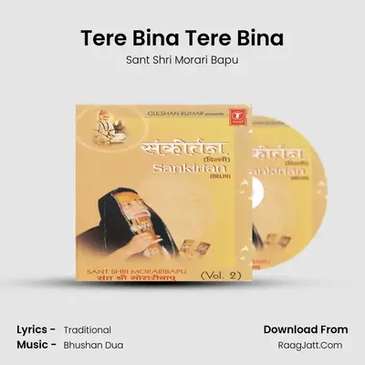 Tere Bina Tere Bina mp3 song