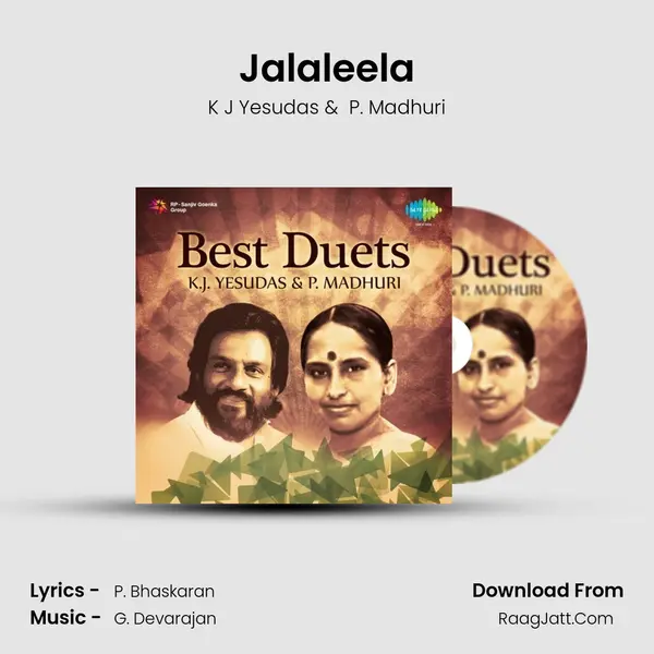 Jalaleela MP3 Song by K J Yesudas Cover