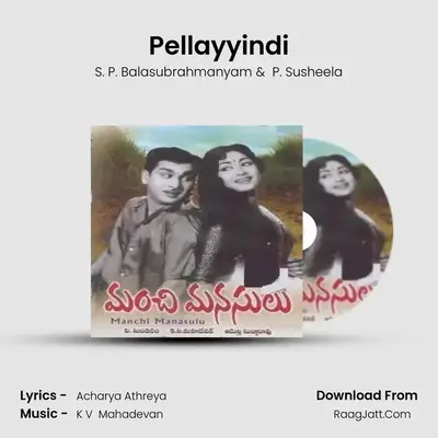 Pellayyindi MP3 Song by S. P. Balasubrahmanyam Cover
