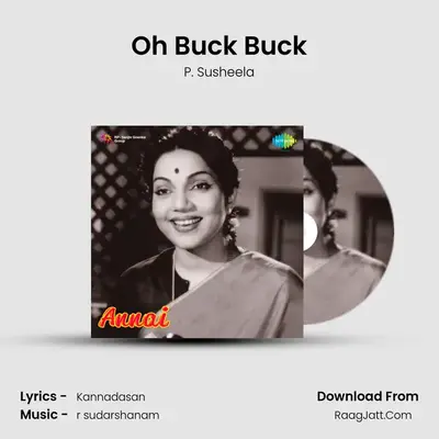 Oh Buck Buck MP3 Song by P. Susheela Cover
