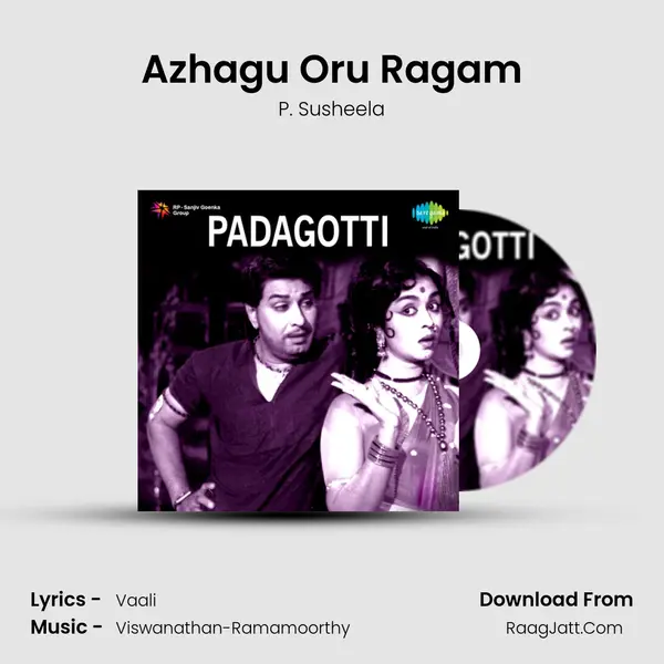 Azhagu Oru Ragam Cover