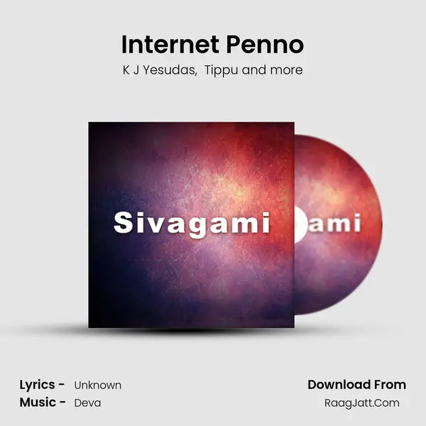 Internet Penno MP3 Song by K J Yesudas Cover