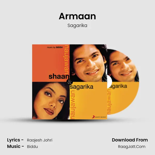 Armaan MP3 Song by Sagarika Cover