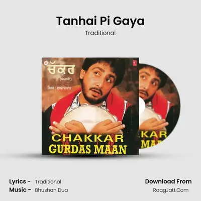 Tanhai Pi Gaya MP3 Song by Traditional Cover