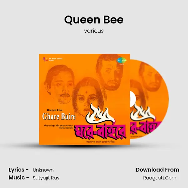 Queen Bee MP3 Song by various Cover