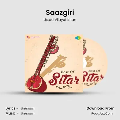 Best Of Sitar - Ustad Vilayat Khan