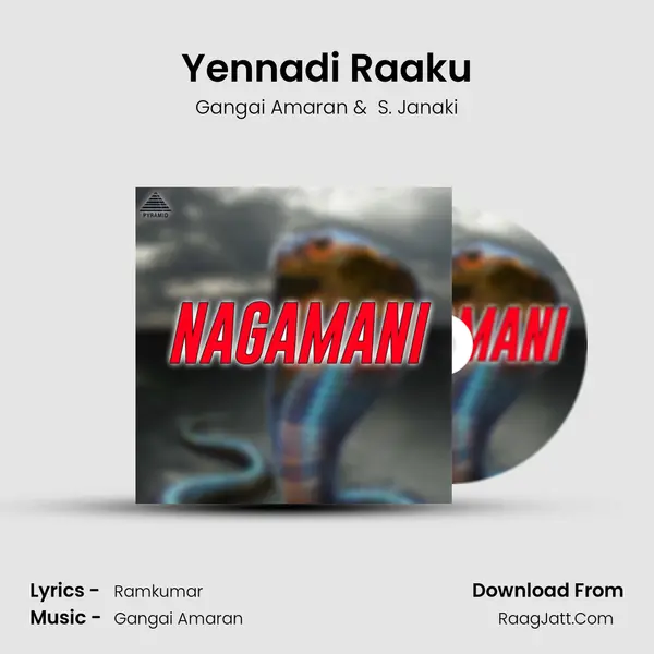 Yennadi Raaku MP3 Song by Gangai Amaran Cover