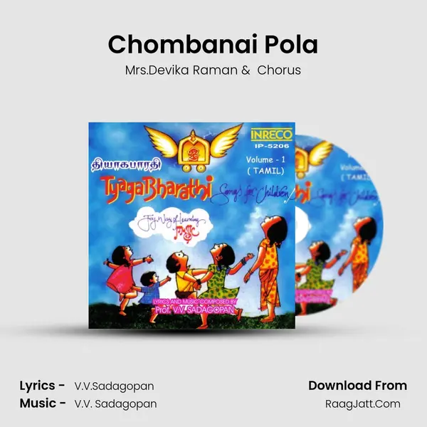 Chombanai Pola mp3 song