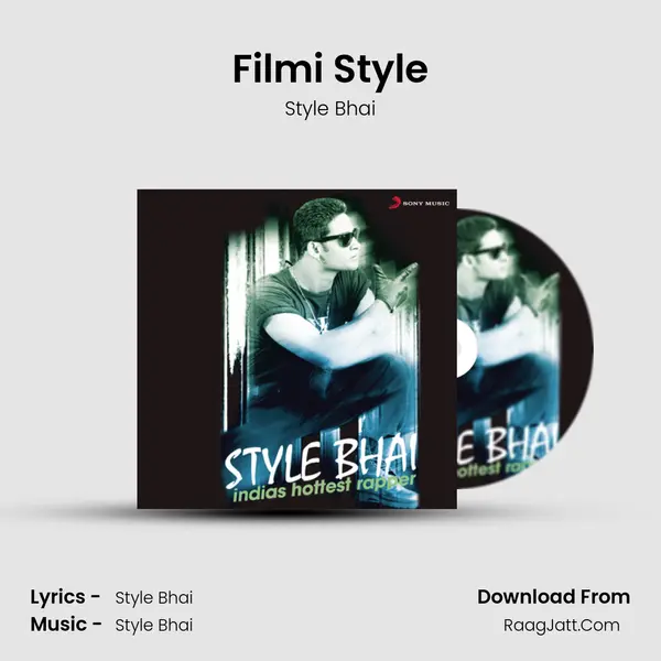 Filmi Style MP3 Song by Style Bhai Cover