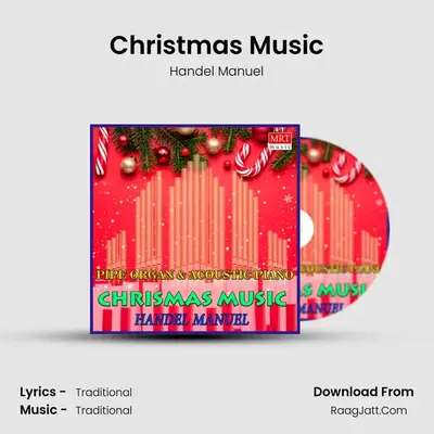 Christmas Music - Handel Manuel