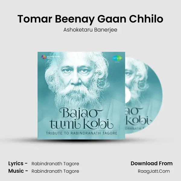 Tomar Beenay Gaan Chhilo MP3 Song by Ashoketaru Banerjee Cover