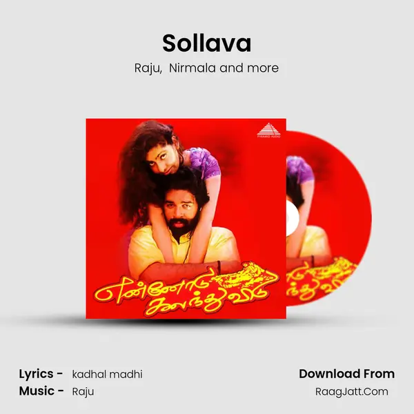 Sollava MP3 Song by Raju Cover