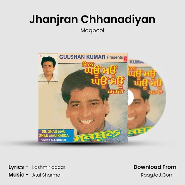 Jhanjran Chhanadiyan mp3 song
